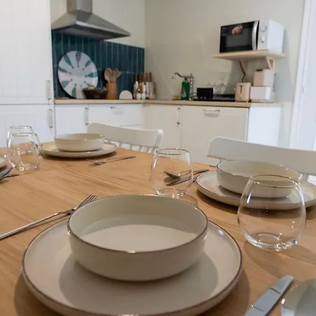 Appartamento Atlantis *