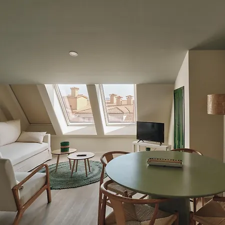 Appartamento Atlantis