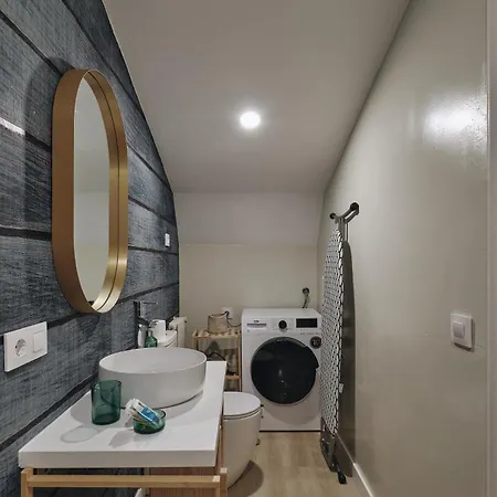 Appartement Atlantis Sanxenxo