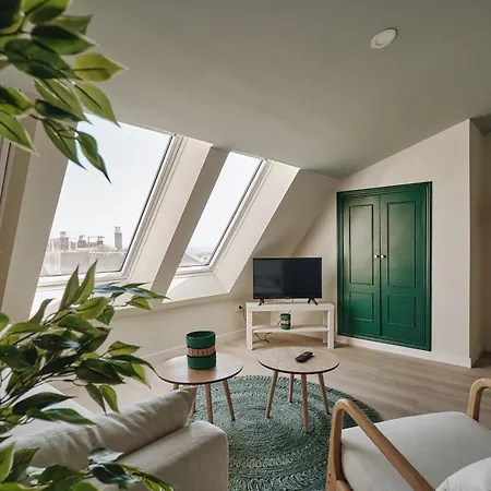 Atlantis Appartamento Sanxenxo