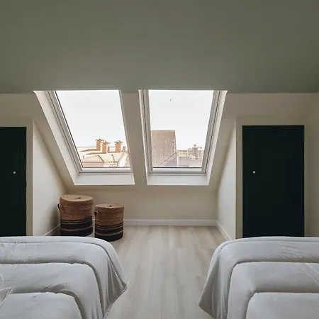 Appartamento Atlantis *