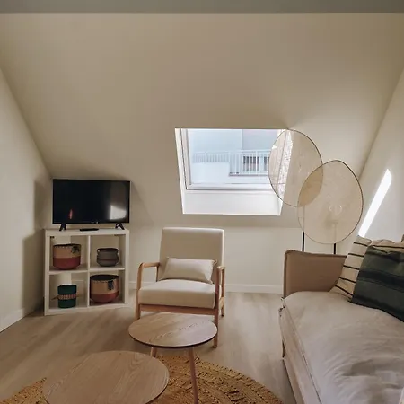 Atlantis Appartamento