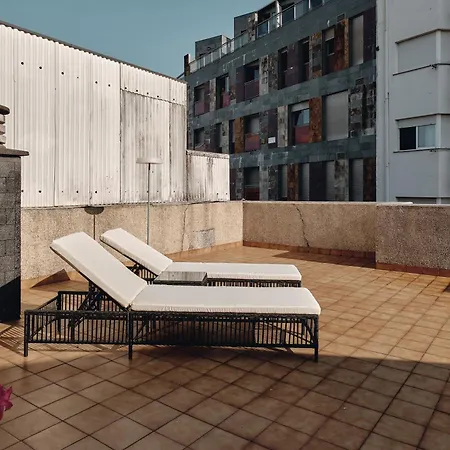 Appartamento Atlantis