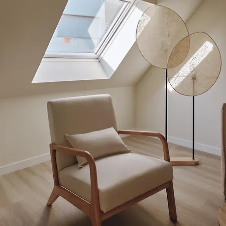 Atlantis Appartamento Sanxenxo