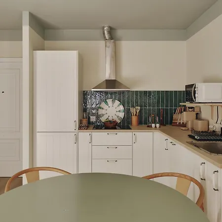 Atlantis Appartamento *