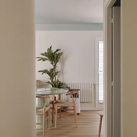 Atlantis Appartement Sanxenxo
