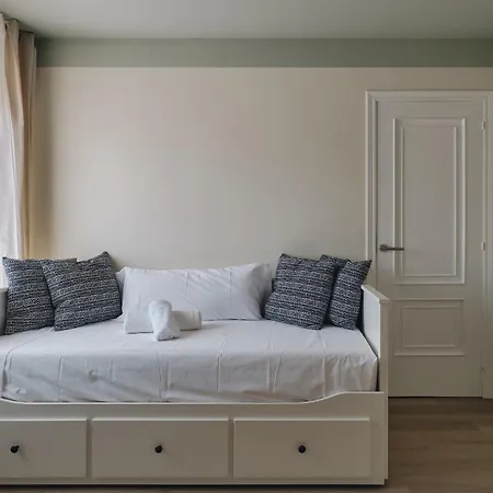 Appartamento Atlantis *