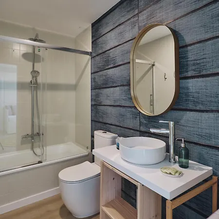 Atlantis Appartement Sanxenxo