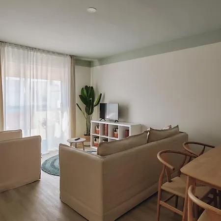 Appartamento Atlantis