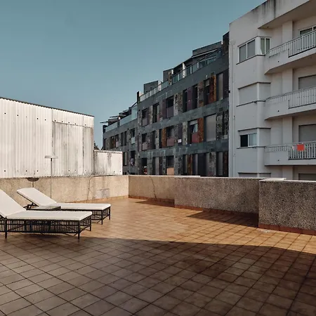 Atlantis Appartamento Sanxenxo