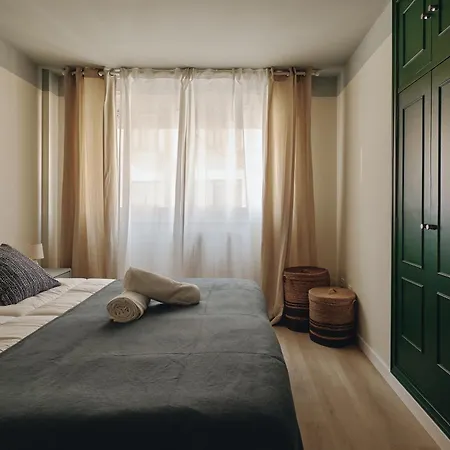 Appartamento Atlantis Sanxenxo