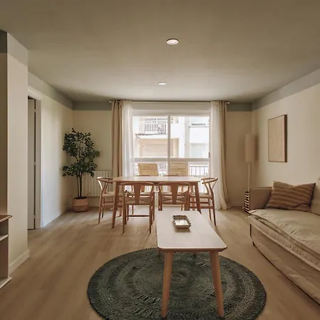 Atlantis Appartamento *