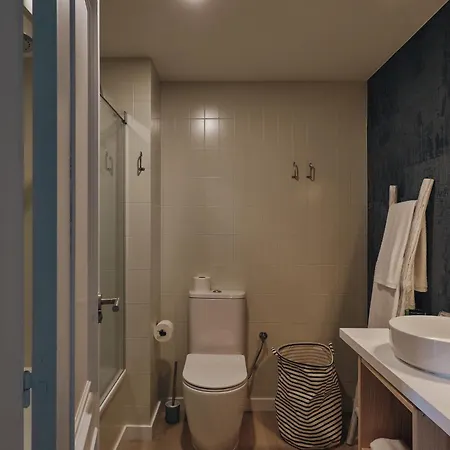 Atlantis Appartement Sanxenxo