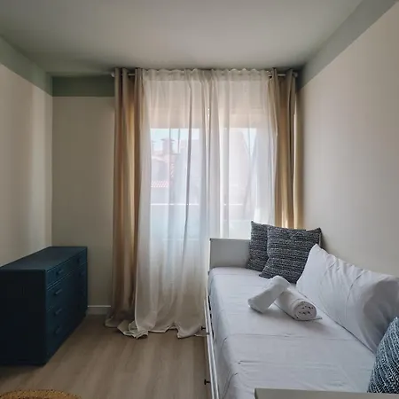 Atlantis Appartamento