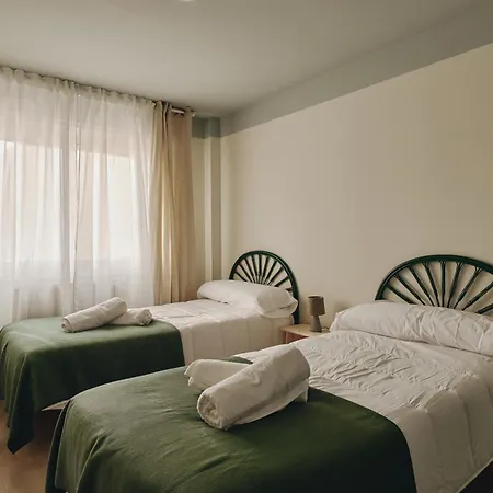 Appartamento Atlantis *