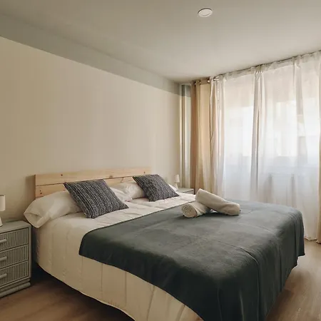 Atlantis Appartamento Sanxenxo