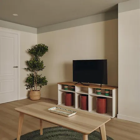 Atlantis Appartamento