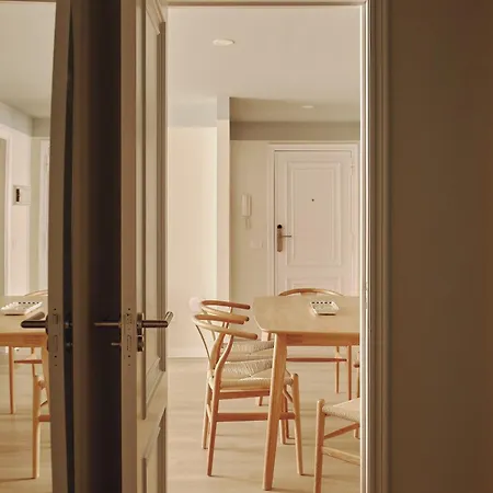 Appartamento Atlantis Sanxenxo