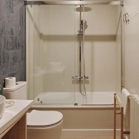 Atlantis Appartement Sanxenxo
