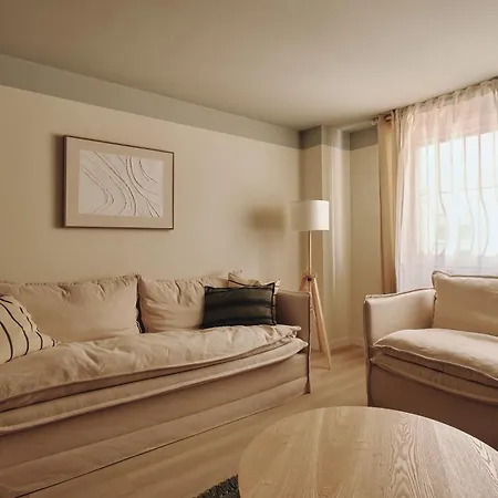 Atlantis Appartamento