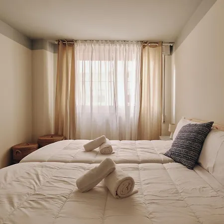 Atlantis Appartamento Sanxenxo