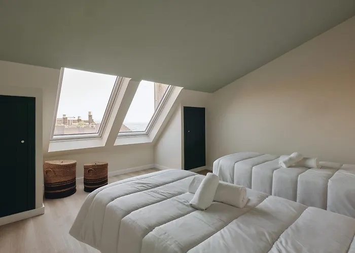 Apartment Atlantis *