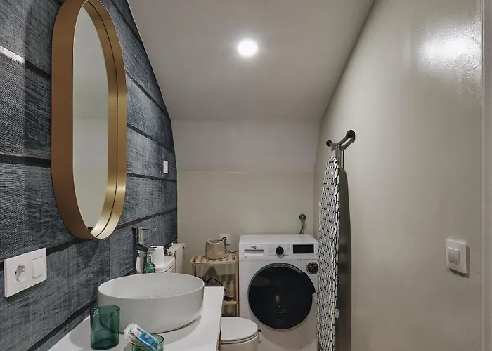 Apartment Atlantis Sanxenxo