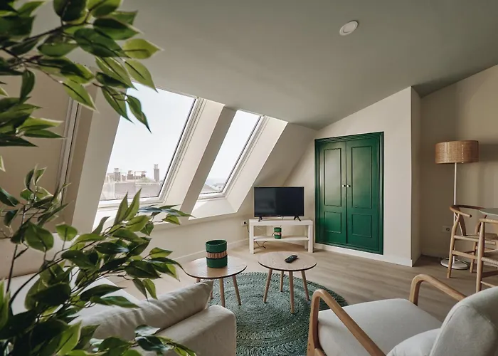 Atlantis Apartment Sanxenxo