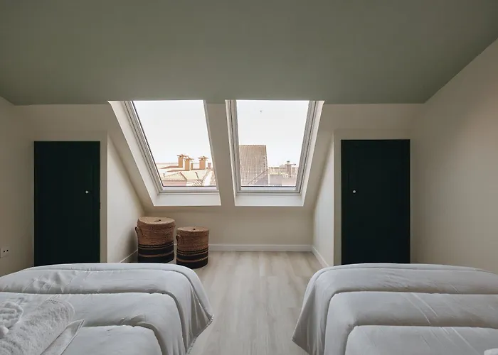 Apartment Atlantis *