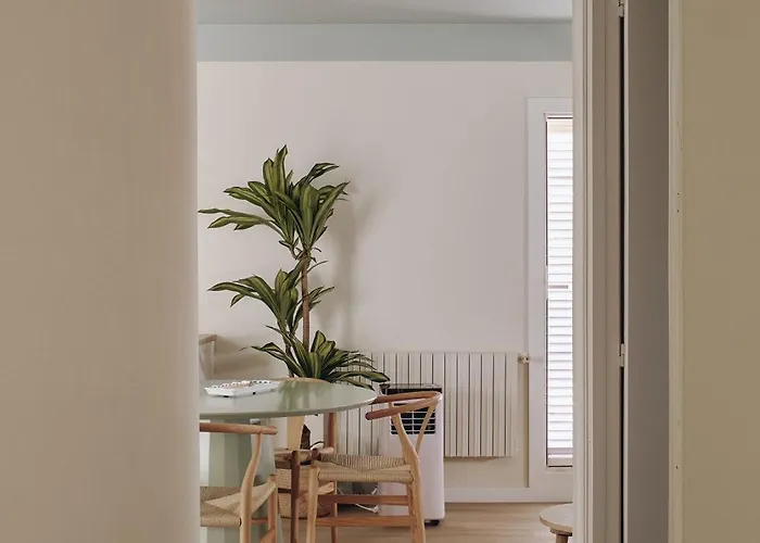 Atlantis Apartment Sanxenxo