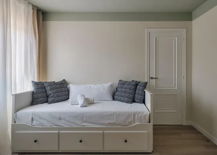 Apartment Atlantis *