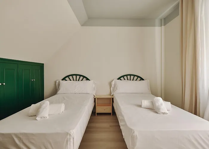 Apartment Atlantis *