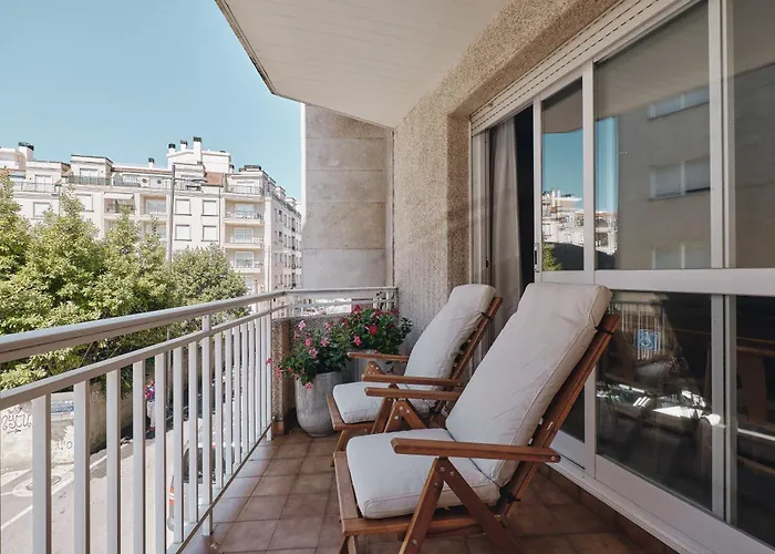 Atlantis Apartment *