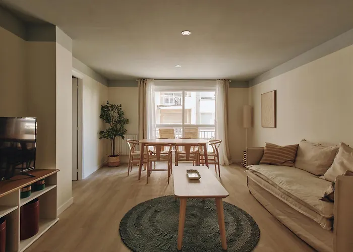 Atlantis Apartment *