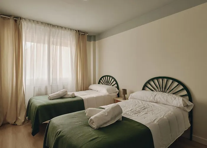 Apartment Atlantis *