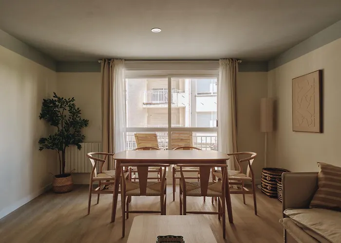 Atlantis Apartment Sanxenxo