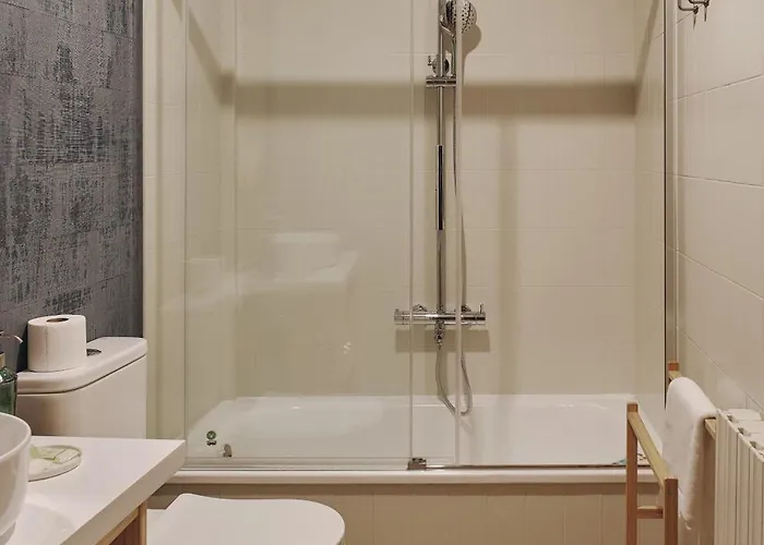 Atlantis Apartment Sanxenxo